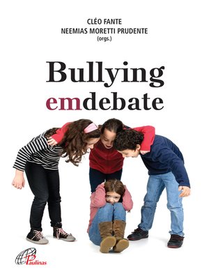 cover image of Bullying em debate